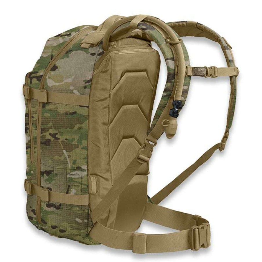 Backpacks & Bags & Versipacks * | Camelbak Motherlode Mil Spec Crux Backpack Exclusive Design