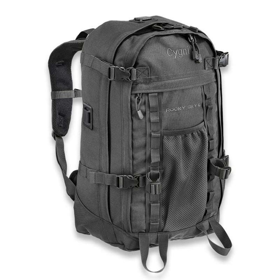 Backpacks & Bags & Versipacks * | Openland Tactical Rocky Sky 40 Backpack Hot Selling