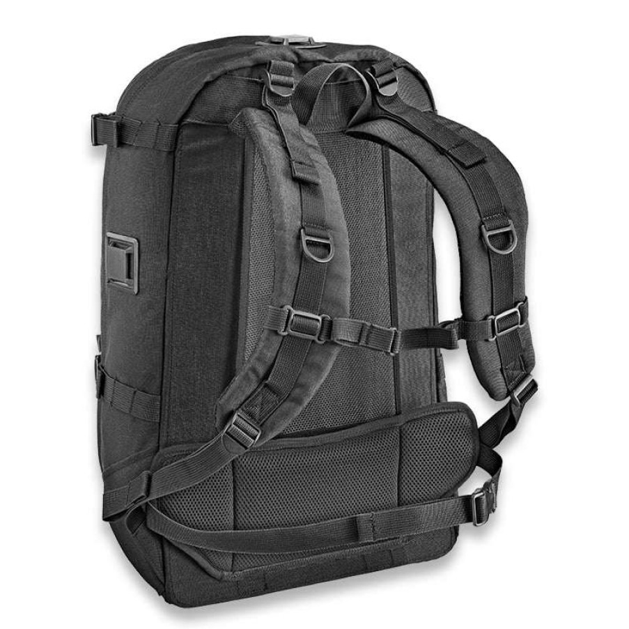 Backpacks & Bags & Versipacks * | Openland Tactical Rocky Sky 40 Backpack Hot Selling