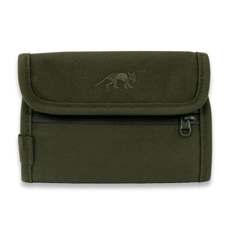 Backpacks & Bags & Versipacks * | Tasmanian Tiger Tt Id Wallet Lower Prices