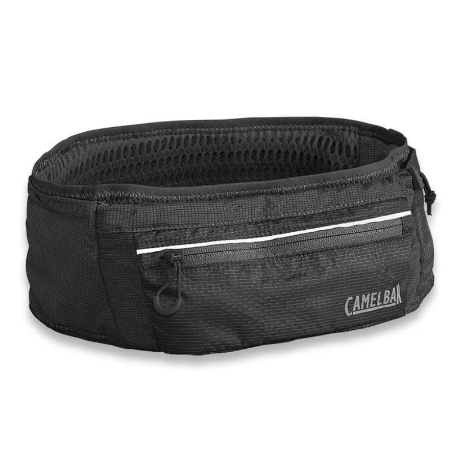 Backpacks & Bags & Versipacks * | Camelbak Ultra Belt Pocket Organizer, 0,5L, Black, M/L Cut Price