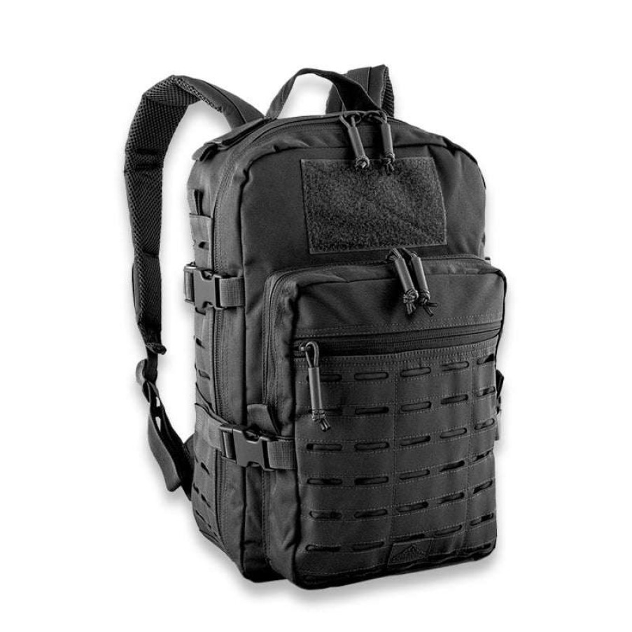 Backpacks & Bags & Versipacks * | Red Rock Outdoor Gear Transporter Day Pack, Black Hot Sale