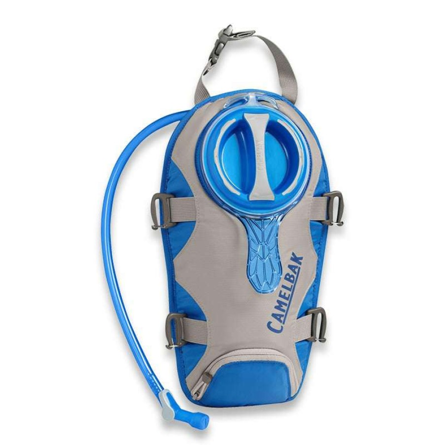 Accessories * | Camelbak Unbottle 2L Frost Grey Top Selling