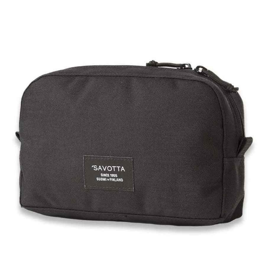 Backpacks & Bags & Versipacks * | Savotta Horizontal Pouch M Pocket Organizer Sale