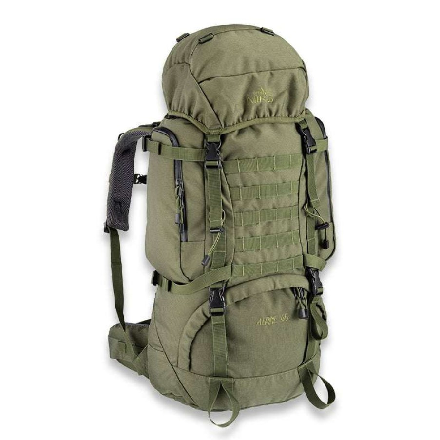 Backpacks & Bags & Versipacks * | Openland Tactical Alpine 65 Lower Prices