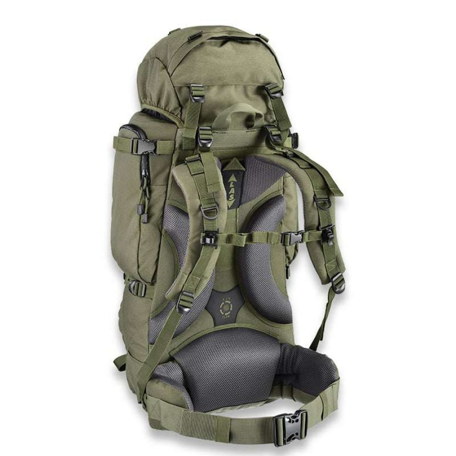 Backpacks & Bags & Versipacks * | Openland Tactical Alpine 65 Lower Prices