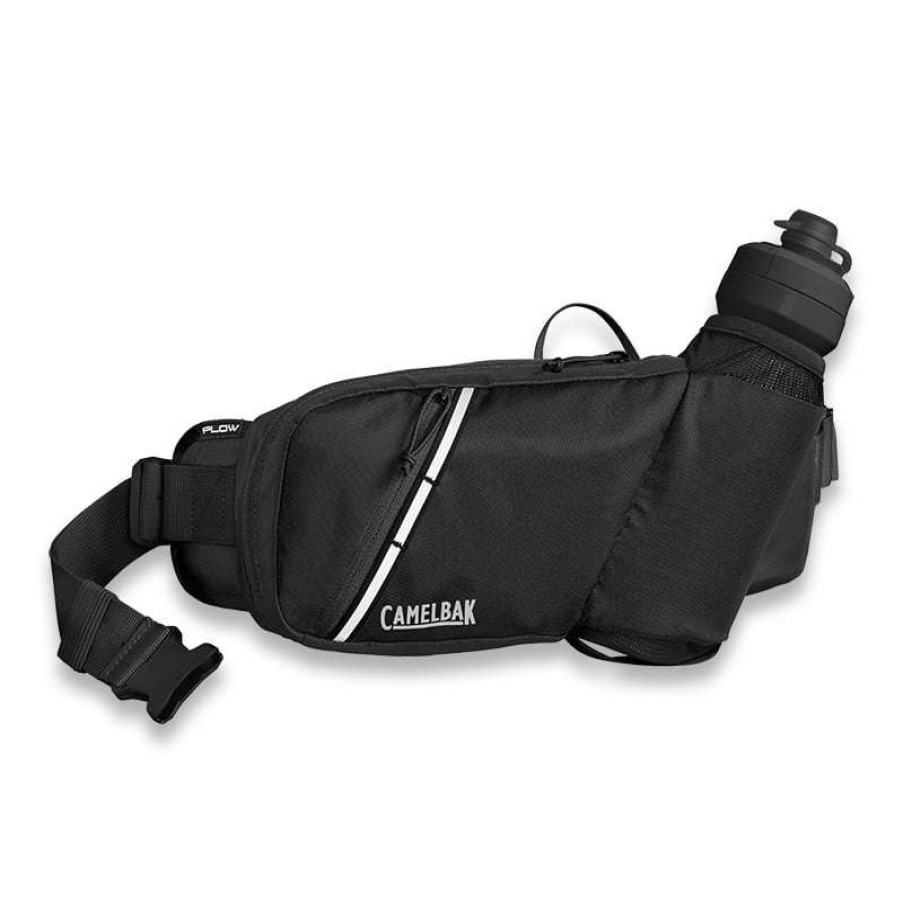 Backpacks & Bags & Versipacks * | Camelbak Podium Flow Belt, 0,62L, Black Promotions