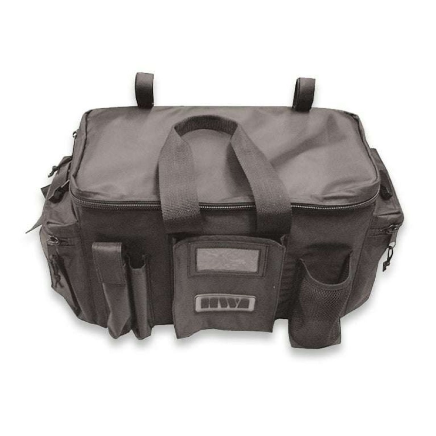 Backpacks & Bags & Versipacks * | Hwi Gear Duty Bag, Black New Threads