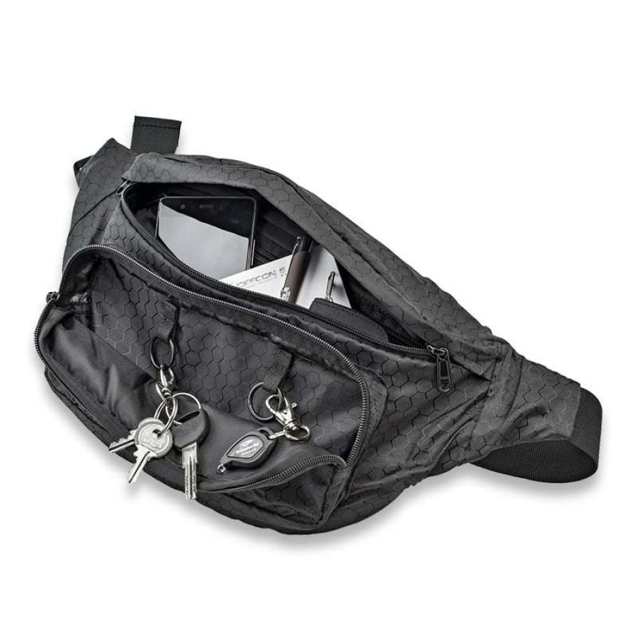 Backpacks & Bags & Versipacks * | Defcon 5 Metropolitan Waistpack Original