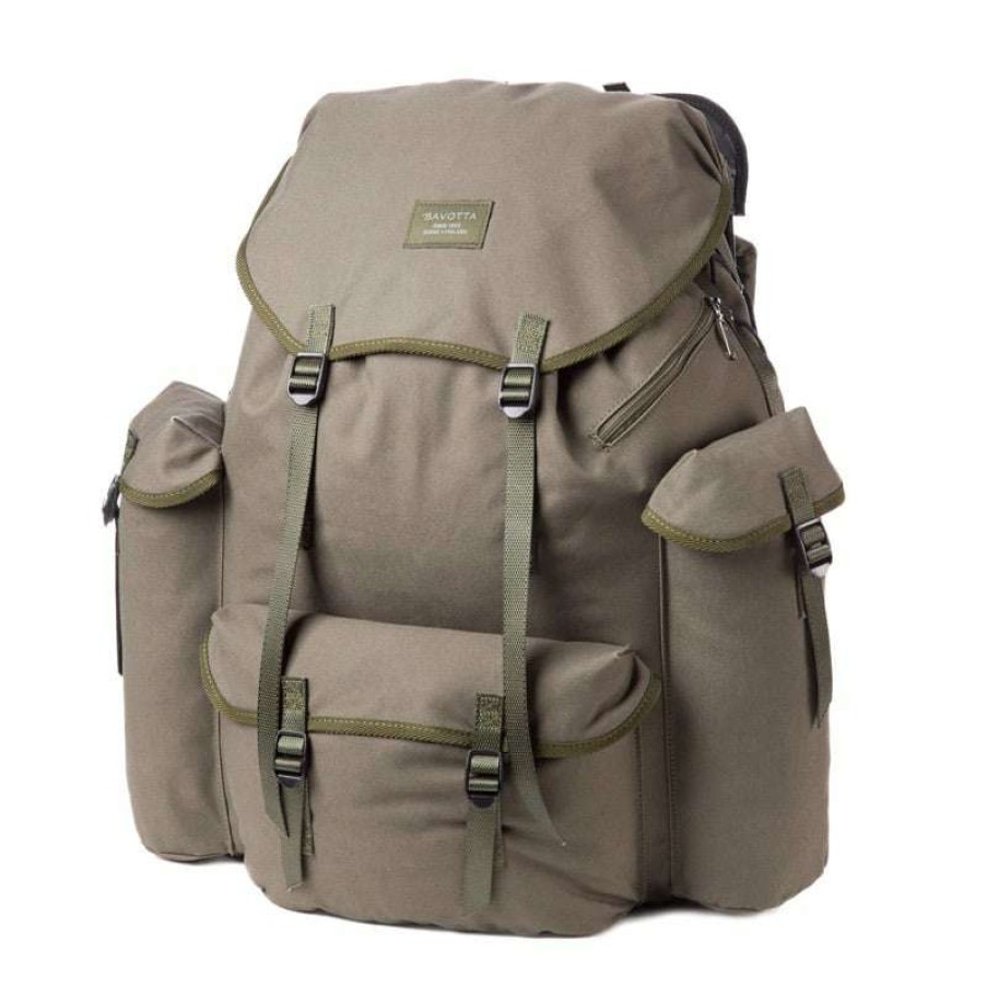 Backpacks & Bags & Versipacks * | Savotta Saddle Sack 339 Promotions