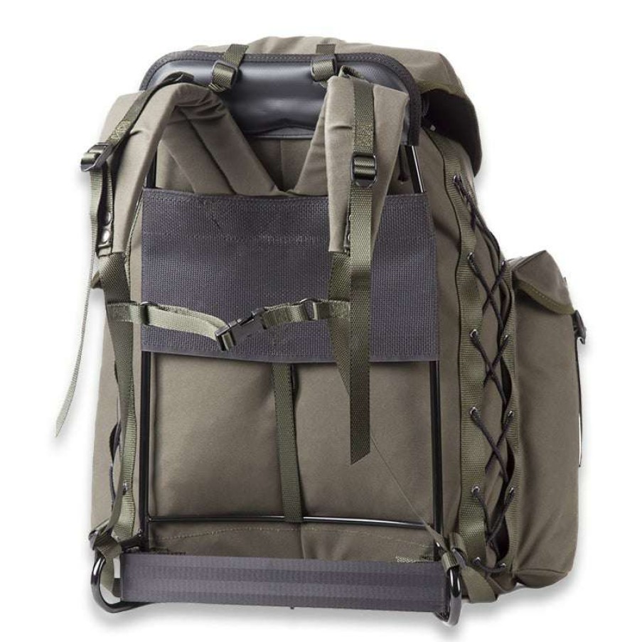 Backpacks & Bags & Versipacks * | Savotta Saddle Sack 339 Promotions