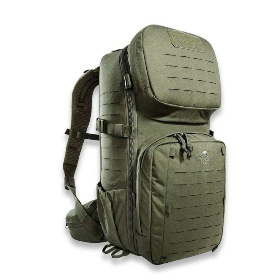 Backpacks & Bags & Versipacks * | Tasmanian Tiger Tt Modular Combat Pack Lower Prices