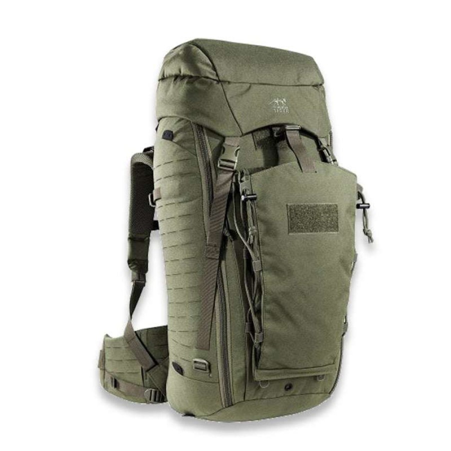 Backpacks & Bags & Versipacks * | Tasmanian Tiger Tt Modular 45 Plus Backpack New Threads