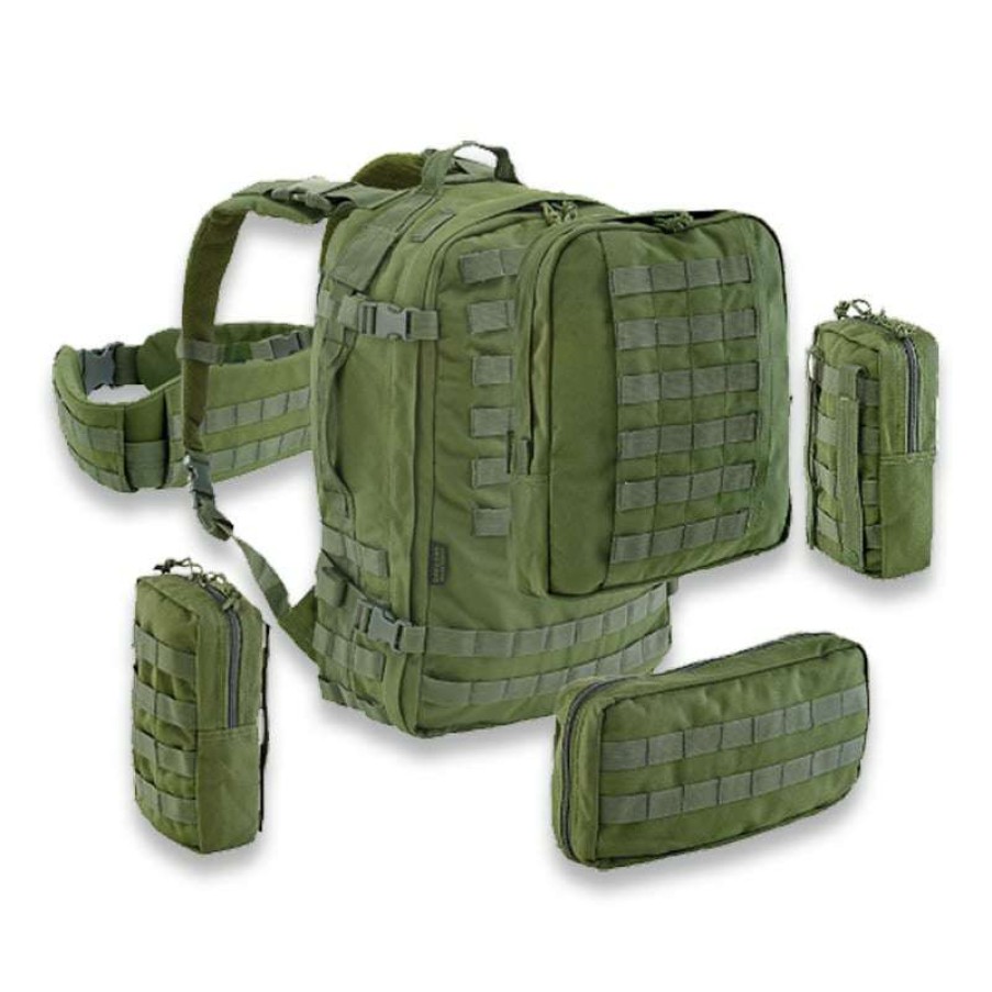 Backpacks & Bags & Versipacks * | Defcon 5 Extreme Fast Release Molle Backpack Sale