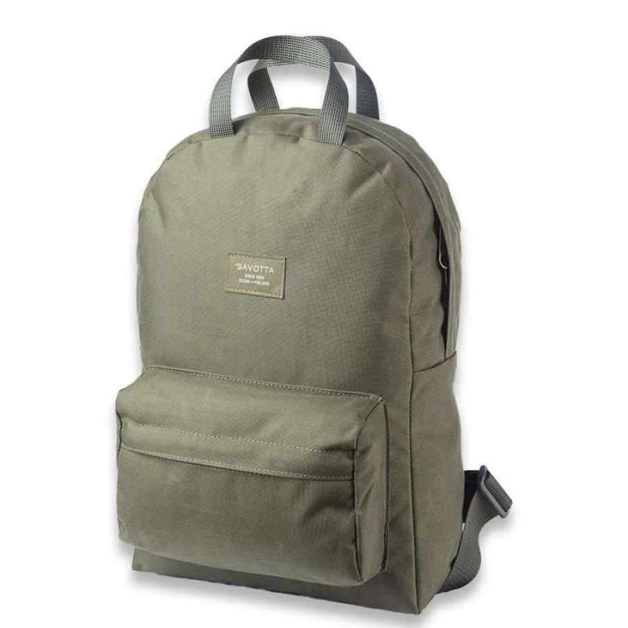 Backpacks & Bags & Versipacks * | Savotta 202 Backpack Top Selling