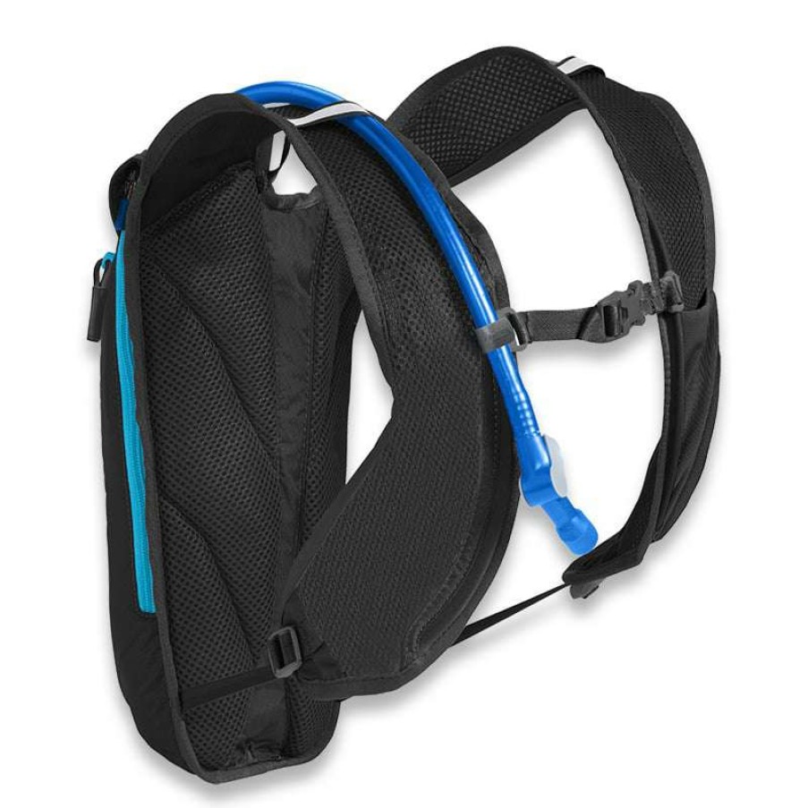 Backpacks & Bags & Versipacks * | Camelbak Dart, 0,5 + 1,5L, Blk/Whi Lower Prices