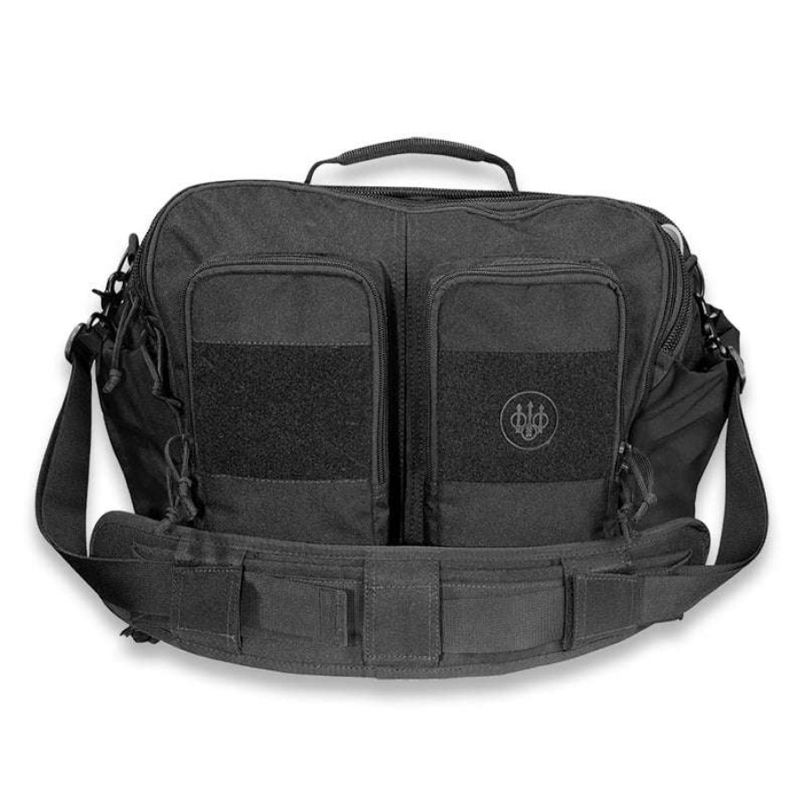 Backpacks & Bags & Versipacks * | Beretta Tactical Messenger Shoulder Bag Cheap