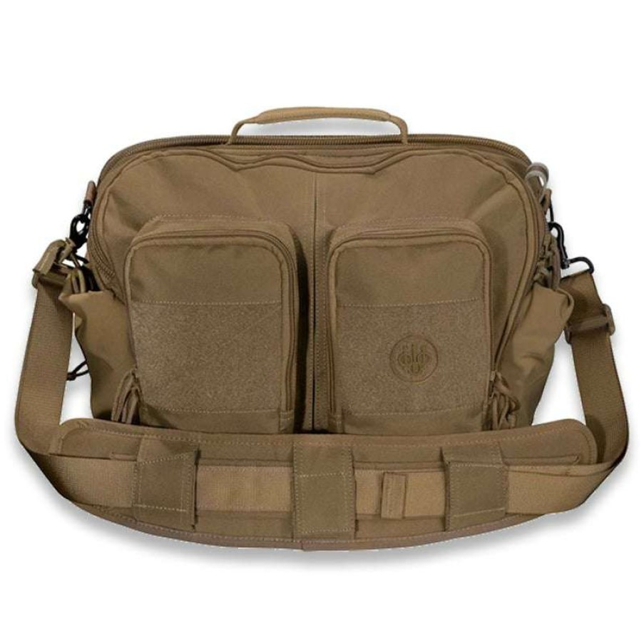 Backpacks & Bags & Versipacks * | Beretta Tactical Messenger Shoulder Bag Cheap