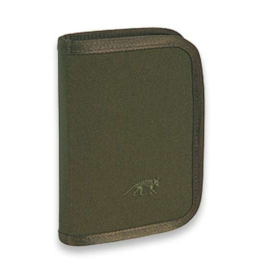 Backpacks & Bags & Versipacks * | Tasmanian Tiger Tt Mil Wallet Promotions