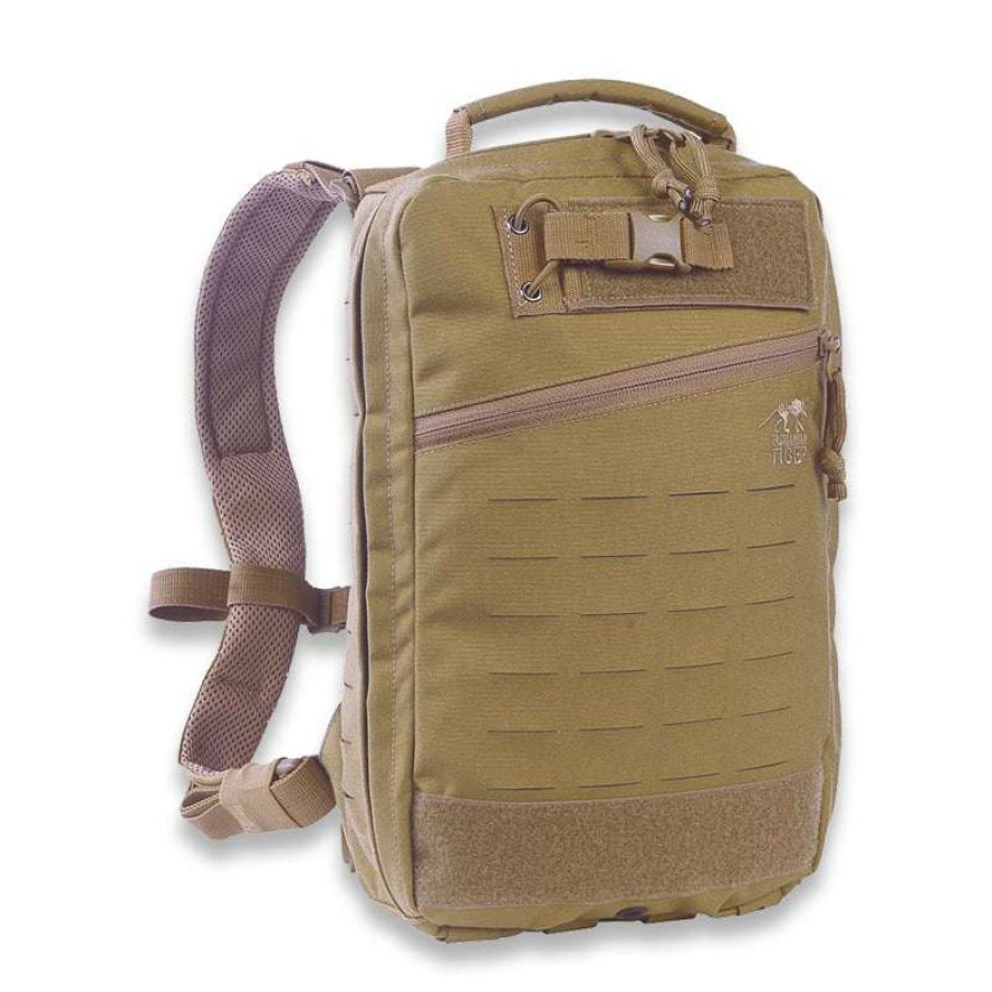 Backpacks & Bags & Versipacks * | Tasmanian Tiger Tt Medic Assault Mkii S Backpack Discount