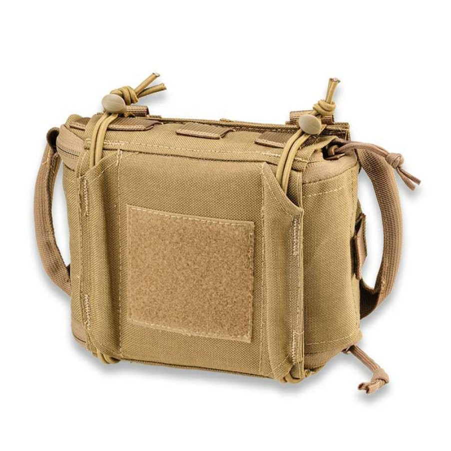 Backpacks & Bags & Versipacks * | Defcon 5 Ifak Medic Pouch Cheap