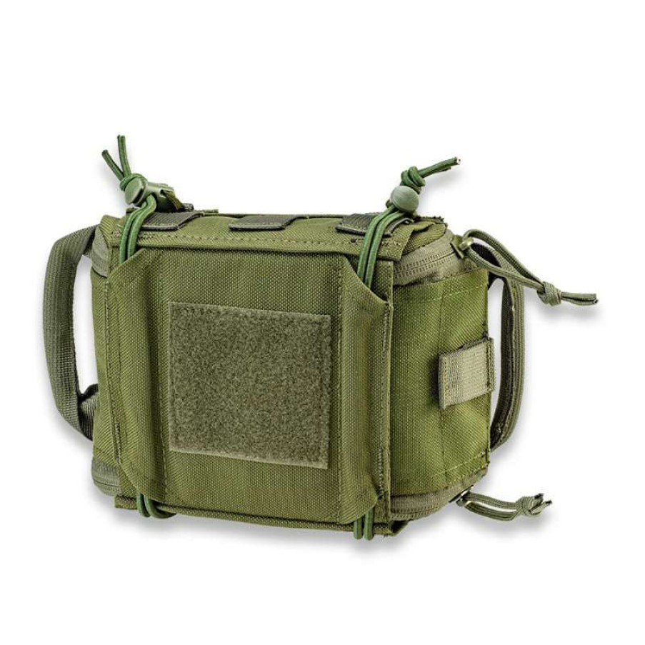 Backpacks & Bags & Versipacks * | Defcon 5 Ifak Medic Pouch Cheap