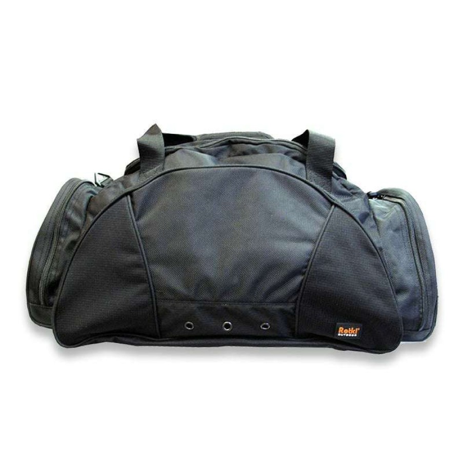 Backpacks & Bags & Versipacks * | Retki Sport S Bag Fire Sale