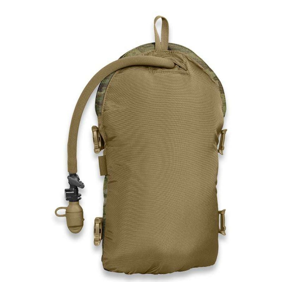 Backpacks & Bags & Versipacks * | Camelbak Armorbak Mil Spec Crux, Mc Cheap