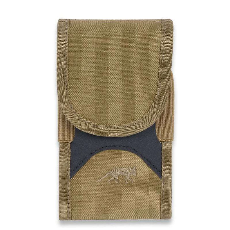 Backpacks & Bags & Versipacks * | Tasmanian Tiger Tt Tactical Phone Cover L Promotions