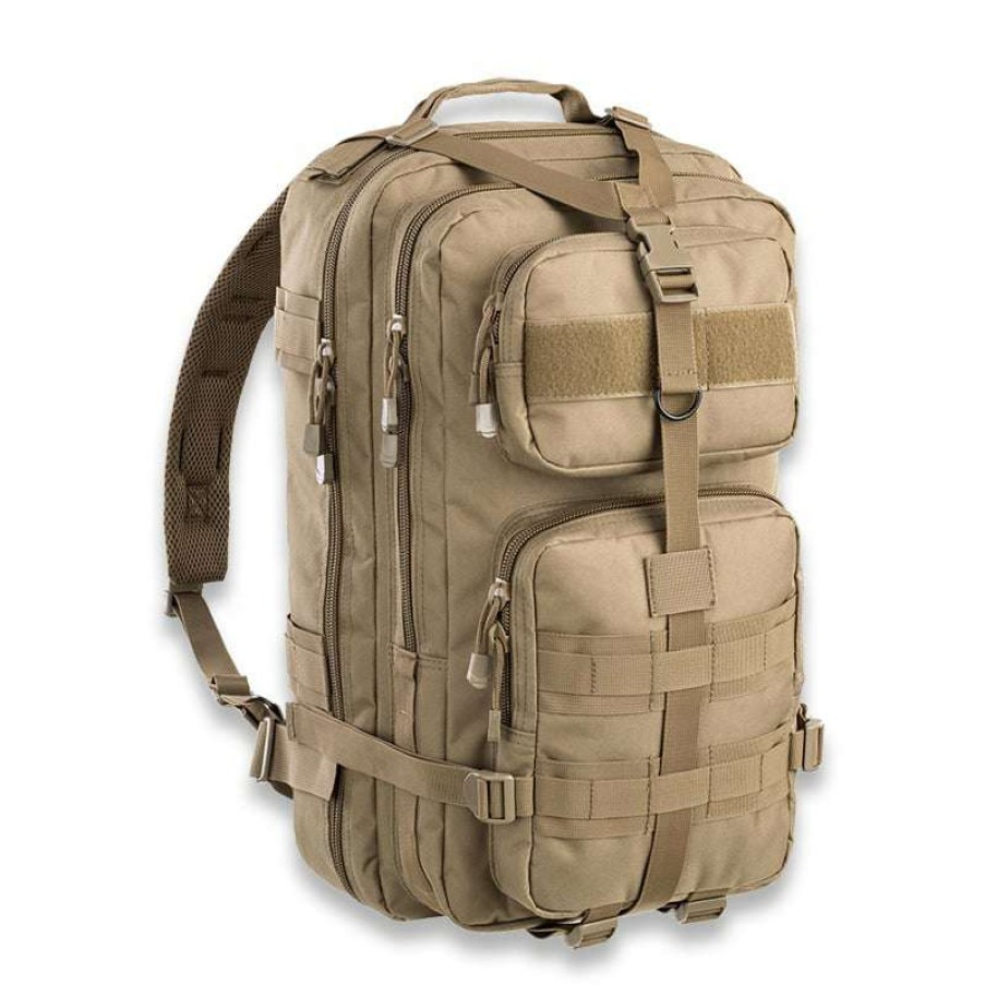 Backpacks & Bags & Versipacks * | Defcon 5 Hydro Compatibile 40 L Backpack Lower Prices