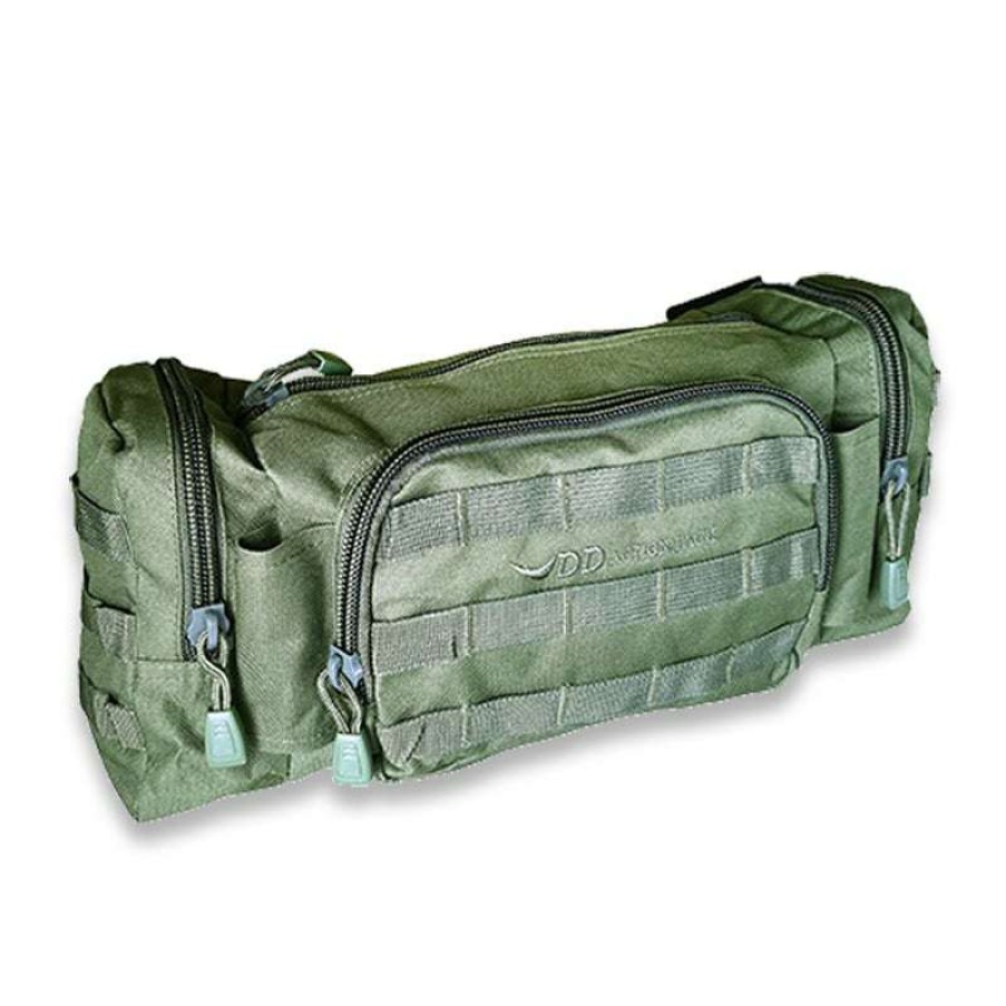 Backpacks & Bags & Versipacks * | Dd Hammocks Action Pack, Olive Drab Fire Sale