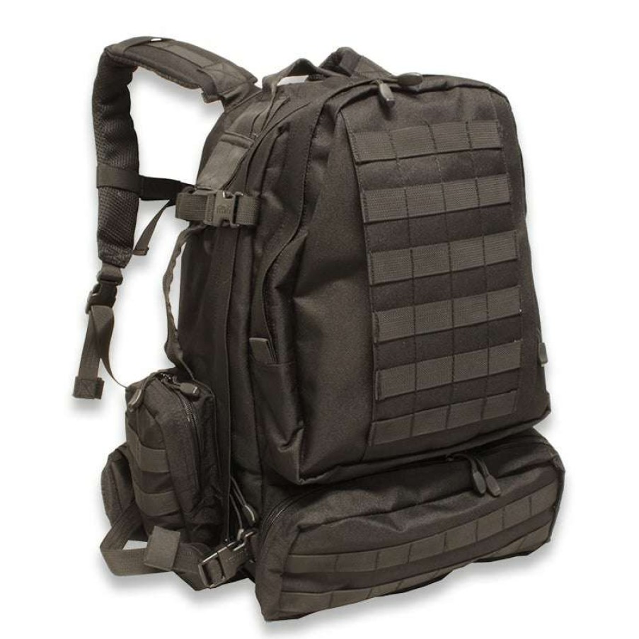 Backpacks & Bags & Versipacks * | Defcon 5 Extreme Modular Backpack Outlet Sale