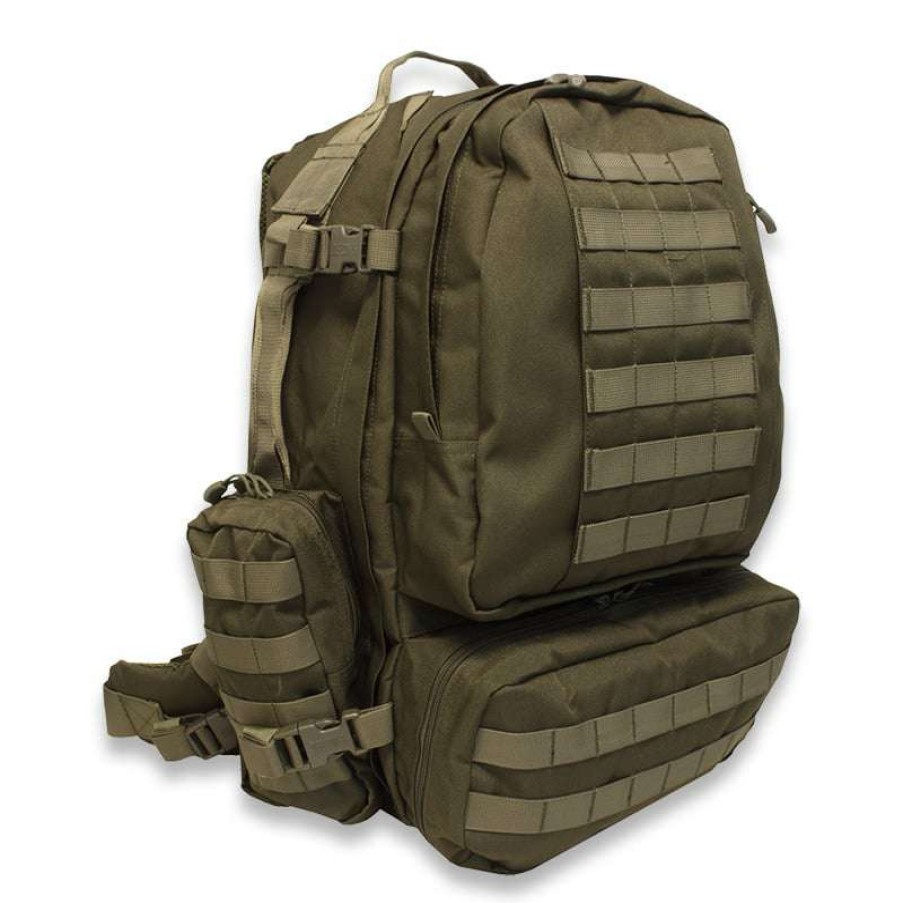 Backpacks & Bags & Versipacks * | Defcon 5 Extreme Modular Backpack Outlet Sale