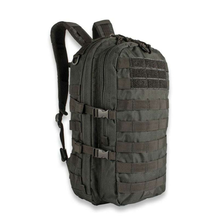 Backpacks & Bags & Versipacks * | Red Rock Outdoor Gear Element Day Pack, Black Hot Selling