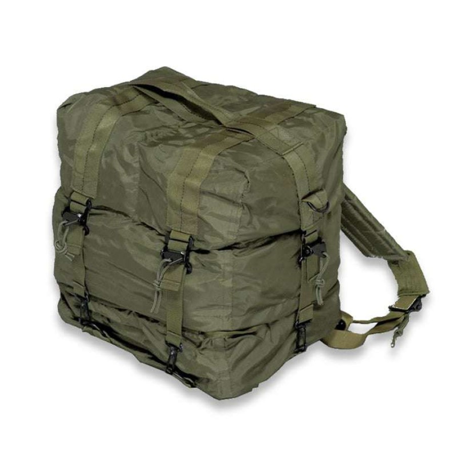 Backpacks & Bags & Versipacks * | Elite First Aid Inc. First Aid Large M17 Medic Bag Best Quality