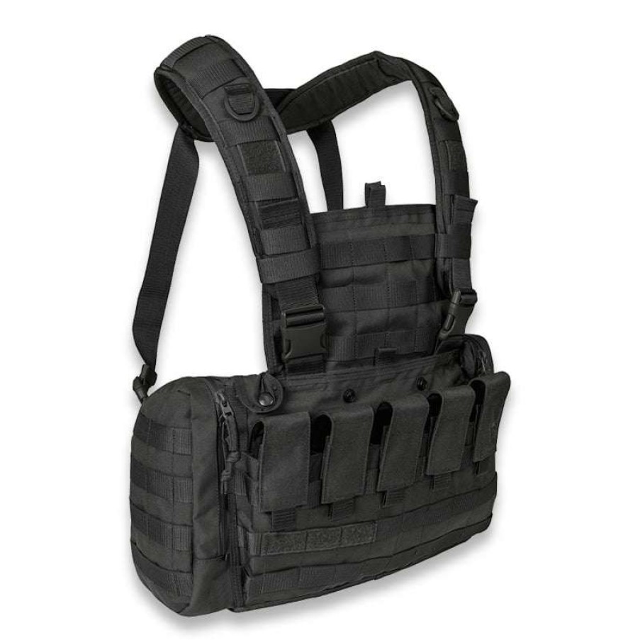 Backpacks & Bags & Versipacks * | Tasmanian Tiger Tt Chest Rig Mkii M4 Discount